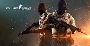 online games counter strike